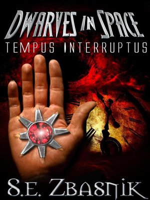 cover image of Tempus Interruptus